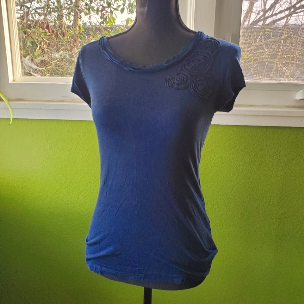 Banana Republic Knit Tee